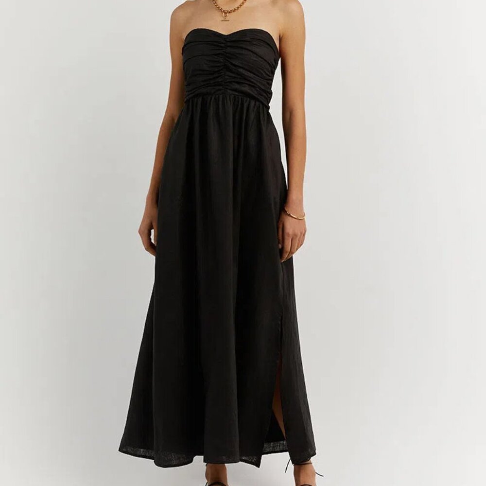 DISSH Bonnie Sweetheart Dress